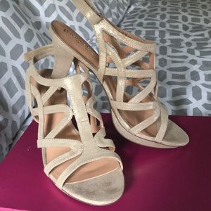 Naturalizer “Danya” geek